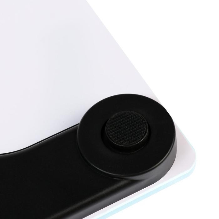 Весы напольные HOMESTAR HS-6003, диагностические, до 180 кг, 2хААА, стекло, белые Весы напольные HOMESTAR HS-6003, диагностические, до 180 кг, 2хААА, стекло, белые