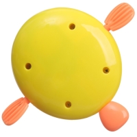 Заводная игрушка для ванны с брызгалкой &laquo;Черепашка&raquo;, Крошка Я