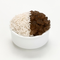 Подарочный набор косметики «Новогодняя почта», соль для ванны 100 гр и жемчуг для ванны 80 гр, Новый Год Подарочный набор косметики «Новогодняя почта», соль для ванны 100 гр и жемчуг для ванны 80 гр, Новый Год