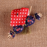 Оберег - магнит «Матрёна», микс Оберег - магнит «Матрёна», микс