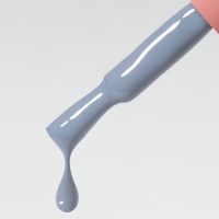 Гель лак для ногтей &laquo;SIMPLE&raquo;, 3-х фазный, 10 мл, LED/UV, цвет (248)