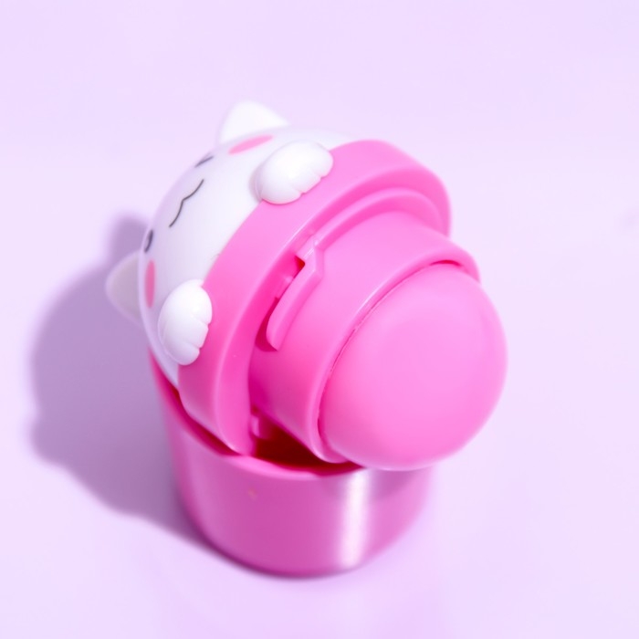 Бальзам для губ &laquo;Японские котята&raquo;, микс