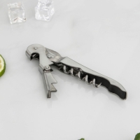 Набор бармена &laquo;Компанийский&raquo;, 17 предметов на подставке