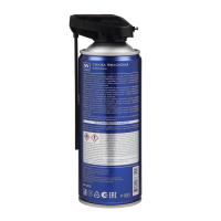 Смазка тефлоновая Astrohim Synthetium, аэрозоль, 520 мл, SN - 4535 Смазка тефлоновая Astrohim Synthetium, аэрозоль, 520 мл, SN - 4535