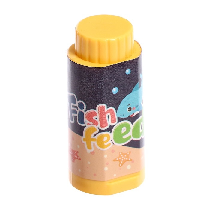 Интерактивная игрушка &laquo;Аквариум&raquo;, 2 рыбки