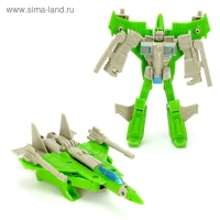 Робот «Автобот», трансформируется, МИКС Робот «Автобот», трансформируется, МИКС