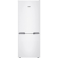 Холодильник ATLANT ХМ-4208-000, двухкамерный, класс А, 185 л, белый Холодильник ATLANT ХМ-4208-000, двухкамерный, класс А, 185 л, белый