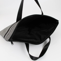 Папка для документов с ручками на молнии А4 &laquo;Семейные документы&raquo;, 36 х 29,5 см.