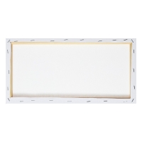 Холст на подрамнике 1,6х20х40 см, хлопок 100%, акриловый грунт, мелкозернистый, 280г/м² Холст на подрамнике 1,6х20х40 см, хлопок 100%, акриловый грунт, мелкозернистый, 280г/м²