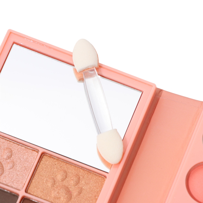 Набор декоративной косметики &laquo;Котик с пирожным&raquo;