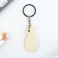 Подарочный набор «Для настоящего героя» значок + брелок, 6,8 х 10,5 см Подарочный набор «Для настоящего героя» значок + брелок, 6,8 х 10,5 см