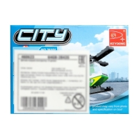 Конструктор «Вертолёт», 33 детали Конструктор «Вертолёт», 33 детали