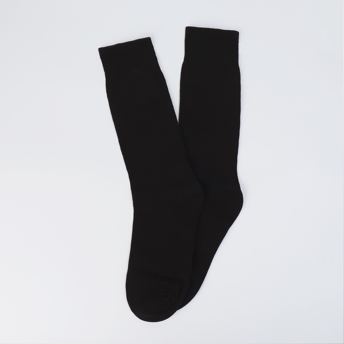 Гольфы утягивающие, универсальные, не являются медицинским изделием, 36-39 р-р, пара, цвет чёрный Гольфы утягивающие, универсальные, не являются медицинским изделием, 36-39 р-р, пара, цвет чёрный