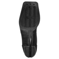 Ботинки лыжные Winter Star classic, NN75, р. 42, цвет чёрный Ботинки лыжные Winter Star classic, NN75, р. 42, цвет чёрный