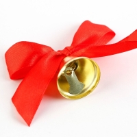 Ручка и колокольчик на выпускной «Подарок выпускнику», набор 2 предмета Ручка и колокольчик на выпускной «Подарок выпускнику», набор 2 предмета