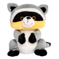 Мягкая игрушка &laquo;Енотик Тишка&raquo;, 20 см