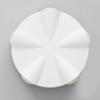 Светильник "Снек" 5хLED 5Вт 4000К IP66 белый 10,8х4,5х10,8 см Светильник "Снек" 5хLED 5Вт 4000К IP66 белый 10,8х4,5х10,8 см