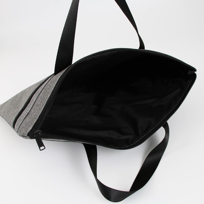 Папка для документов с ручками на молнии А4 &laquo;Семейные документы&raquo;, 36 х 29,5 см.