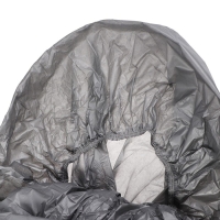 Тент автомобильный CARTAGE Econom, SUV, водонепроницаемый, 485&times;190&times;145 см