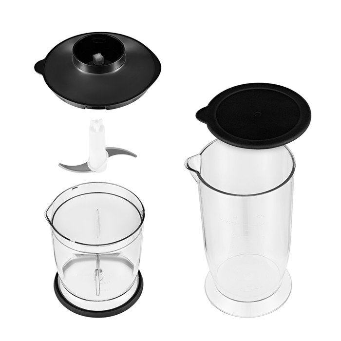 Блендер Kitfort КТ-3041-3, погружной, 350 Вт, 2 скорости, черно-бирюзовый Блендер Kitfort КТ-3041-3, погружной, 350 Вт, 2 скорости, черно-бирюзовый