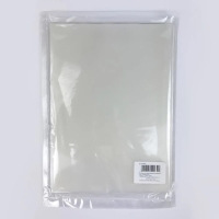 Пленка для ламинирования А4, 60 мкм, 30 штук, глянцевая, Гелеос Пленка для ламинирования А4, 60 мкм, 30 штук, глянцевая, Гелеос