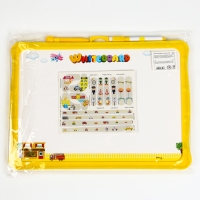 Игровой набор лабиринт «Городок», маркерная доска, 2 × 36 × 27,5 см Игровой набор лабиринт «Городок», маркерная доска, 2 × 36 × 27,5 см