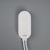 Умная светодиодная лента Nitebird, 12В, SMD5050, 30 LED/м, 5 м, IP20, Wi-Fi, RGB