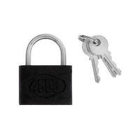 Замок навесной, материал корпуса чугун 50 мм, черный, 1 шт. Замок навесной, материал корпуса чугун 50 мм, черный, 1 шт.