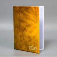 Обложка для семейных документов "Docs" 8 файлов А4 Обложка для семейных документов "Docs" 8 файлов А4