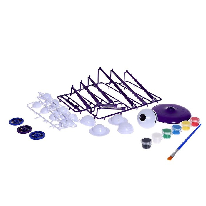 Набор для опытов &laquo;Планетарий с проектором&raquo;