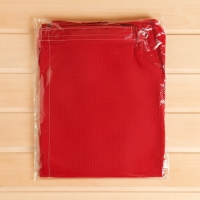 Полотенце на липучке килт для бани и сауны 150х75 см, мужской, хлопковый, 150 гр/м, МИКС Полотенце на липучке килт для бани и сауны 150х75 см, мужской, хлопковый, 150 гр/м, МИКС