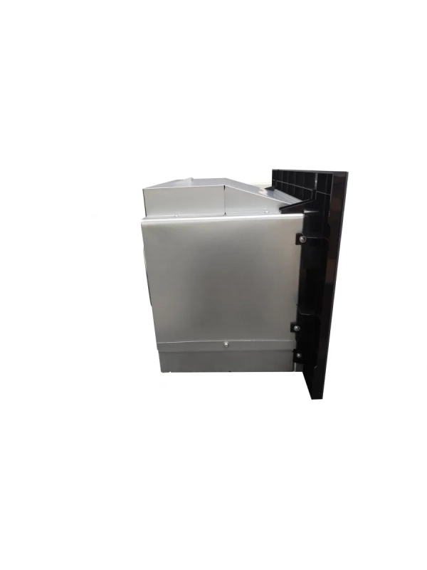 Микроволновая Печь HBW 2030S BG 20л. 800Вт черный