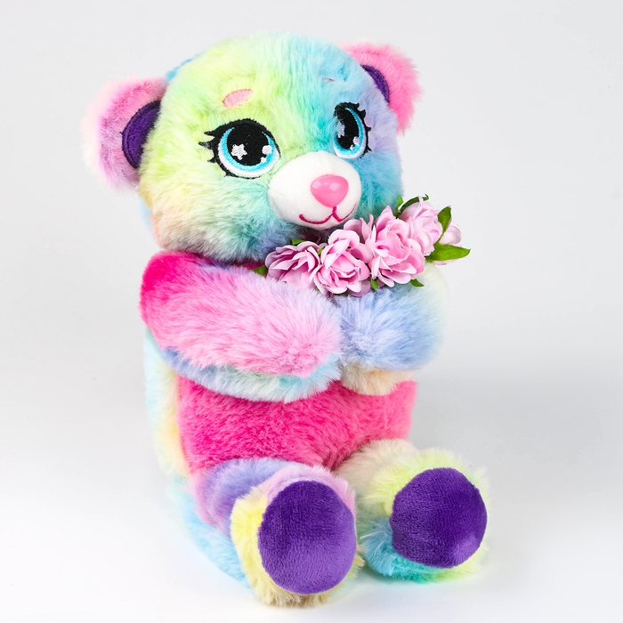 Мягкая игрушка &laquo;Милый медведь&raquo;, 30 см