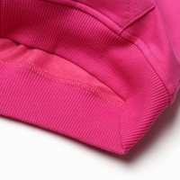 Комплект для девочки (джемпер, брюки), цвет фуксия, рост 134 см