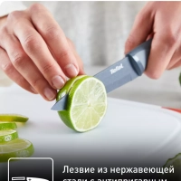 Набор кухонных ножей Fresh Kitchen K122S205, 2 шт