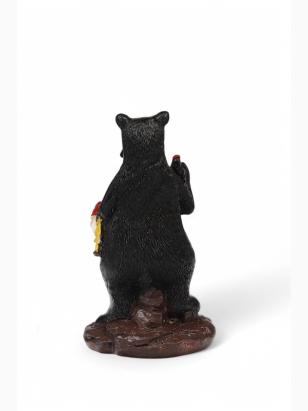 Фигурка "МедЗилла" 7х7х15см