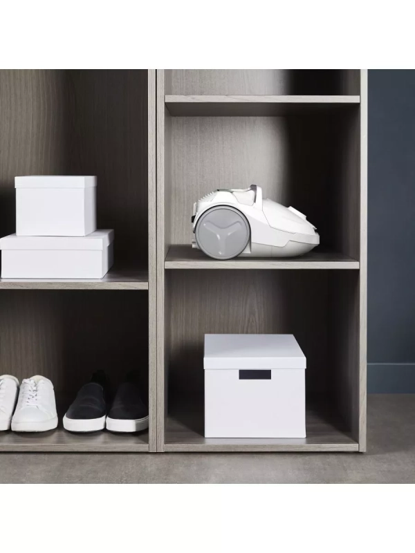 Пылесос Compact Power TW3927EA, белый