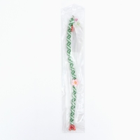 Украшение для волос, спираль «Нежность» 22 см Украшение для волос, спираль «Нежность» 22 см