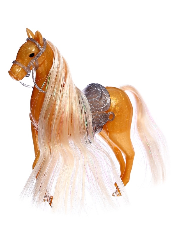 Набор лошадок &laquo;Волшебные коняшки&raquo;, с аксессуарами