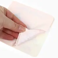 Книжка - раскраска для ванны &laquo;Учим цвета&raquo;, Крошка Я, 12&times;12 см