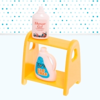 Набор игровой &laquo;Мебель для питомцев&raquo; с аксессуарами