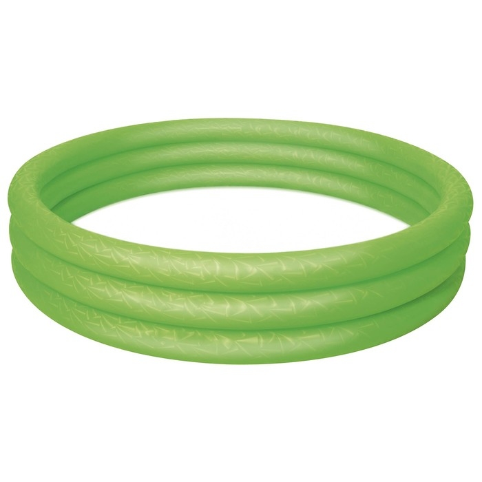 Бассейн надувной &laquo;Сияние&raquo;, 152 х 30 см, от 2 лет, цвета МИКС, 51026 Bestway