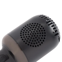 Микрофон беспроводной H-MIC100 черный