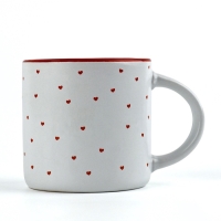 Кружка керамическая Дорого внимание &laquo;С любовью&raquo;, 380 мл