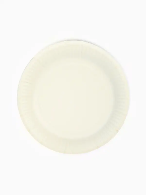 МП Набор бумажной посуды "Старая клюшка",  12 персон