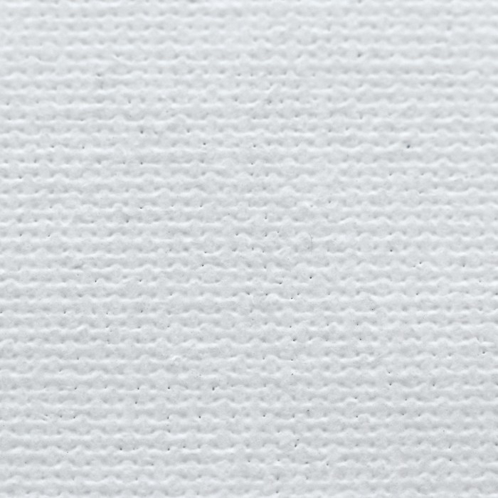 Холст на картоне хлопок 100% ЗХК "Сонет", 50 х 50 см, 3 мм, акриловый грунт, мелкое зерно