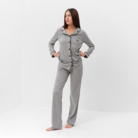 Пижама KAFTAN Sweet home брюки, джемпер р. 40-42 Пижама KAFTAN Sweet home брюки, джемпер р. 40-42