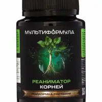 Подкормка для растений "Старт рассады" Мультиформула , 100мл