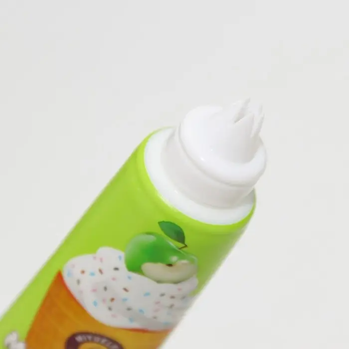 Крем для рук &laquo;Яблоко с мороженым&raquo; увлажняющий, 30 мл