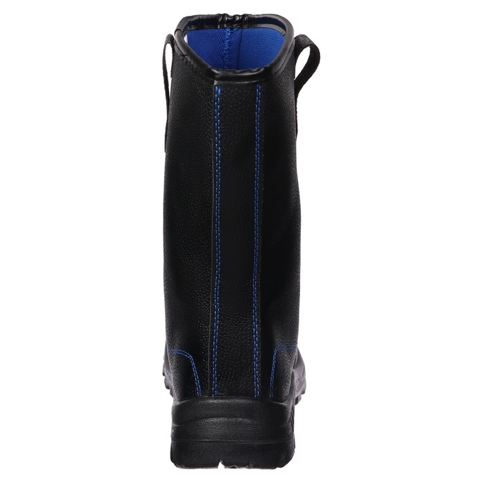 Рабочие кожанные сапоги Prosafe basic 16, металлический подносок, размер 41 Рабочие кожанные сапоги Prosafe basic 16, металлический подносок, размер 41